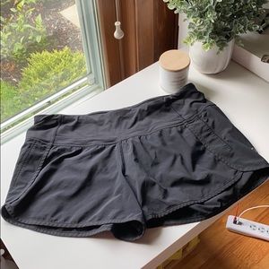 Lulu Lemon Shorts